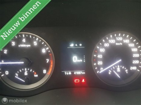 Hyundai Tucson - 1.6 GDi i-Drive, pdc, navi, 24 mnd garantie mogelijk - 1
