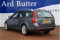 Volvo V50 - 1.6D S/S Summum ; Keyless+Leder+Navi+Xenon=BOM VOL - 1 - Thumbnail