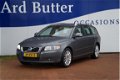 Volvo V50 - 1.6D S/S Summum ; Keyless+Leder+Navi+Xenon=BOM VOL - 1 - Thumbnail