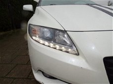 Honda CR-Z - CR-Z 1.5 i-Vtec IMA Sport - 108040Km - Clima - Usb