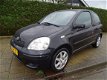 Toyota Yaris - 1.3 16V VVT-I S-Line - 125485 Km - Airco - Cd - electr pakket - 1 - Thumbnail