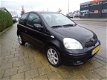 Toyota Yaris - 1.3 16V VVT-I S-Line - 125485 Km - Airco - Cd - electr pakket - 1 - Thumbnail