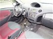 Toyota Yaris - 1.3 16V VVT-I S-Line - 125485 Km - Airco - Cd - electr pakket - 1 - Thumbnail