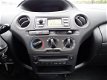 Toyota Yaris - 1.3 16V VVT-I S-Line - 125485 Km - Airco - Cd - electr pakket - 1 - Thumbnail