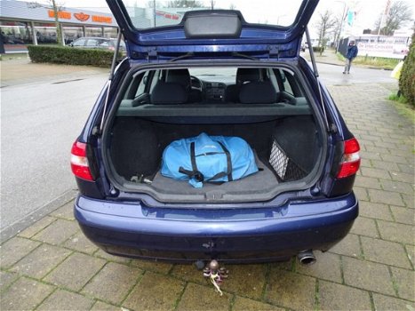 Volvo V40 - 1.8 EUROPA - 224195 Km - LPG G3 - Clima - Cruise - Trekhaak - 1