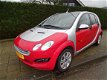 Smart Forfour - forfour 1.1 pulse - 169484 Km - Airco - Panorama - 1 - Thumbnail