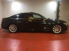 Audi A6 - 2.0 TDI S LINE