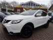 Nissan Qashqai - 1.2 Connect Edit Navi, Camera Pano-Dak, Trekhaak, 2x wielen - 1 - Thumbnail