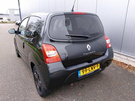 Renault Twingo - 1.2-16V Dynamique Airco, Cruise control - 1