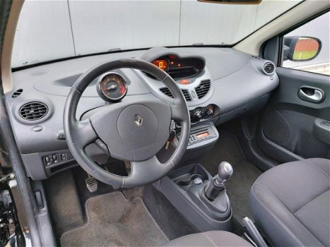 Renault Twingo - 1.2-16V Dynamique Airco, Cruise control - 1