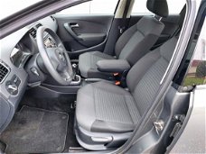 Volkswagen Polo - 1.2 TSI , Navigatie, Dealer onderhouden