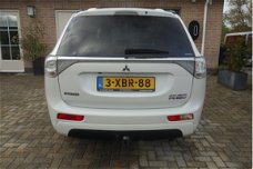 Mitsubishi Outlander - 2.0 PHEV Executive Edition keurige auto DEALER ONDERHOUDEN