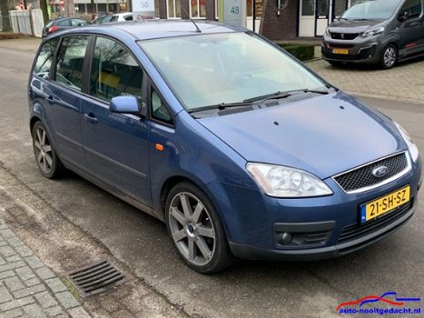 Ford C-Max - Focus C-MAX 1.8 16V Trend - 1