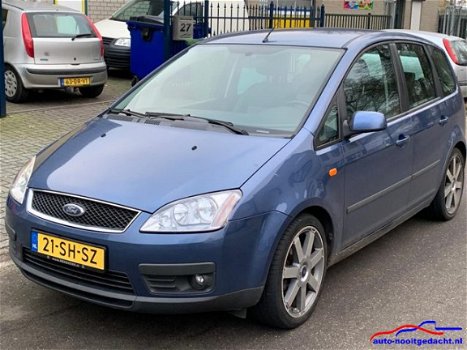 Ford C-Max - Focus C-MAX 1.8 16V Trend - 1