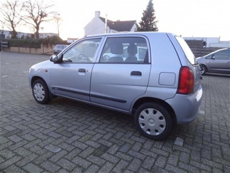 Suzuki Alto - 1.1 GLS Jubilée - 1