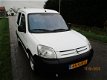 Citroën Berlingo - 1.6 HDI 600 Met Zij schuifdeur en Airco - 1 - Thumbnail