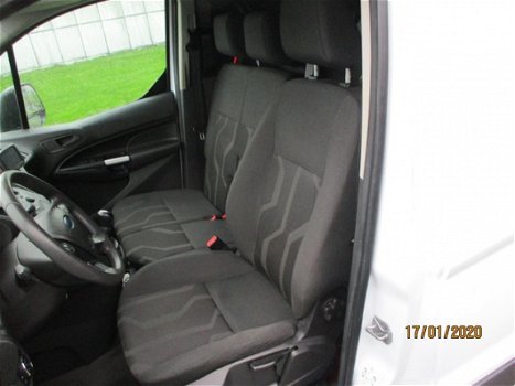 Ford Transit Connect - 1.6 TDCI L2 Trend Lang met Airco - 1