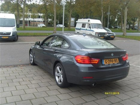 BMW 4-serie Gran Coupé - 420d High Executive - 1