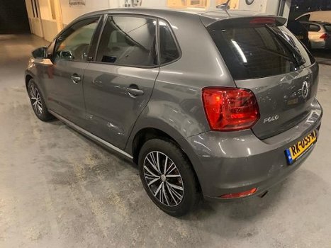 Volkswagen Polo - 1.2 TSI Comfortline ALLSTAR - 1