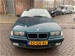 BMW 3-serie Compact - 316i Executive Automaat - 1 - Thumbnail