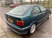 BMW 3-serie Compact - 316i Executive Automaat - 1 - Thumbnail