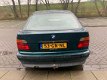 BMW 3-serie Compact - 316i Executive Automaat - 1 - Thumbnail