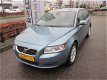 Volvo V50 - 1.8F Edition I Clima+LM velgen - 1 - Thumbnail