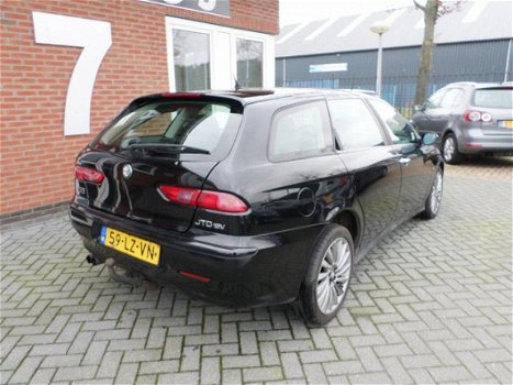 Alfa Romeo 156 Sportwagon - 1.9 JTD Progression - 1