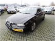 Alfa Romeo 156 Sportwagon - 1.9 JTD Progression - 1 - Thumbnail