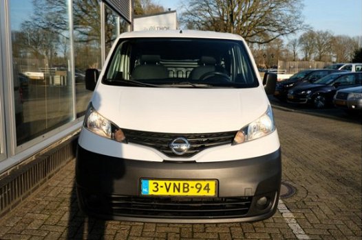 Nissan NV200 - 1.5 dCi Visia / NETTE STAAT / NIEUWE D-RIEM / - 1