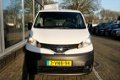 Nissan NV200 - 1.5 dCi Visia / NETTE STAAT / NIEUWE D-RIEM / - 1 - Thumbnail