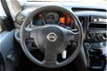 Nissan NV200 - 1.5 dCi Visia / NETTE STAAT / NIEUWE D-RIEM / - 1 - Thumbnail