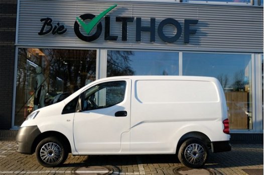 Nissan NV200 - 1.5 dCi Visia / NETTE STAAT / NIEUWE D-RIEM / - 1