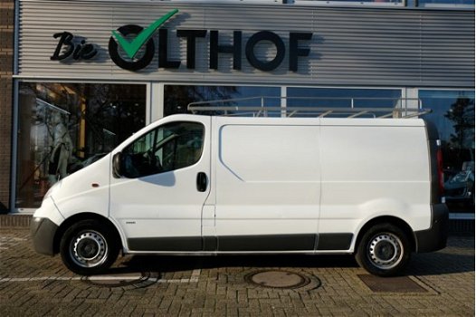 Opel Vivaro - 2.0 CDTI L2H1 / 1e EIG / DEALER OND. / IMPERIAAL / - 1