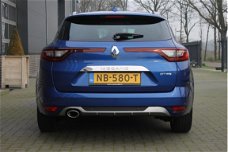 Renault Mégane Estate - 1.2 TCe GT-Line / 132 PK / Navigatie / 1e eigenaar / dealer onderhouden