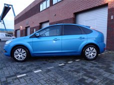 Ford Focus - 1.6 TDCi Titanium Airco 5-DRS