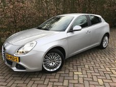 Alfa Romeo Giulietta - 1.4 T Distinctive