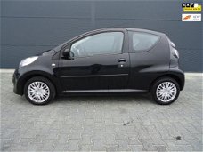 Citroën C1 - 1.0-12V Séduction bouwjaar 2011 met nw apk