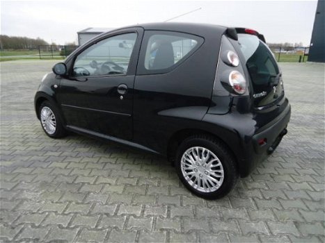 Citroën C1 - 1.0-12V Séduction bouwjaar 2011 met nw apk - 1