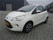 Ford Ka - 1.2 Trend bouwjaar 2010 met nw apk - 1 - Thumbnail