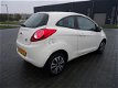 Ford Ka - 1.2 Trend bouwjaar 2010 met nw apk - 1 - Thumbnail