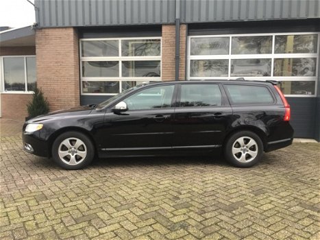 Volvo V70 - 1.6 T4 Limited Edition Automaat - 1