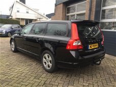 Volvo V70 - 1.6 T4 Limited Edition Automaat