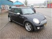 Mini Mini Cooper - 1.6 Chili, Automaat - 1 - Thumbnail