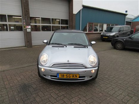 Mini Mini Cooper - 1.6 Seven - 1