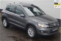 Volkswagen Tiguan - 1.4 TSI Sport&Style Navi Cruise Camera - 1 - Thumbnail