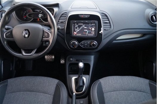 Renault Captur - 1.2 TCe Intens Navi Automaat Facelift - 1