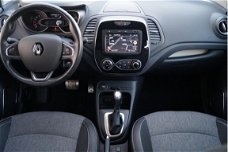 Renault Captur - 1.2 TCe Intens Navi Automaat Facelift