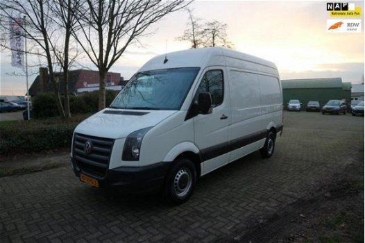 Volkswagen Crafter - 28 2.5 TDI L2H2 AIRCO - 1