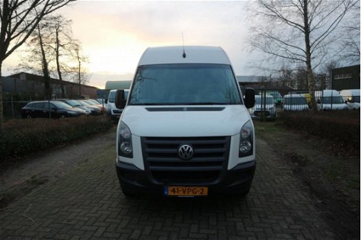 Volkswagen Crafter - 28 2.5 TDI L2H2 AIRCO - 1